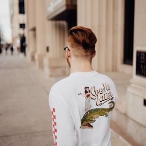 Meet your Posher, Christian